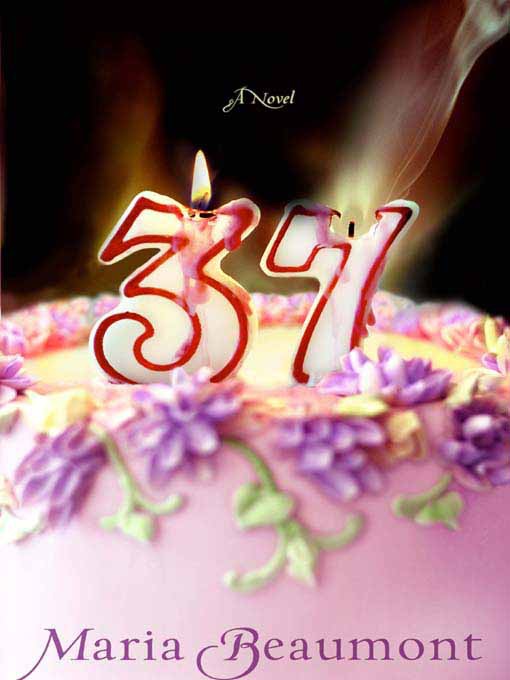 Title details for 37 by Maria Beaumont - Available